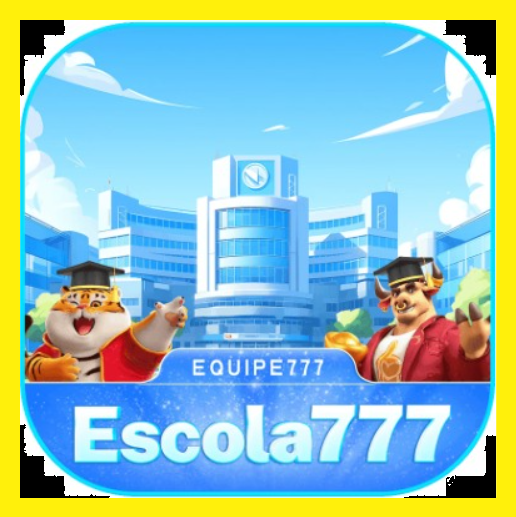 Ação nos jogos da ESCOLA777